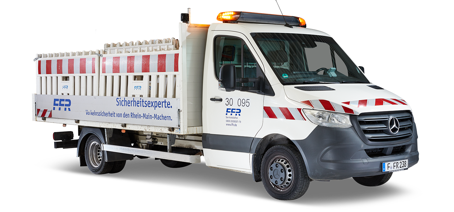 Transportfahrzeug